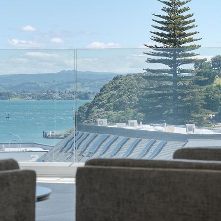 Appartamento Oceanside Belle Mount Maunganui Esterno foto