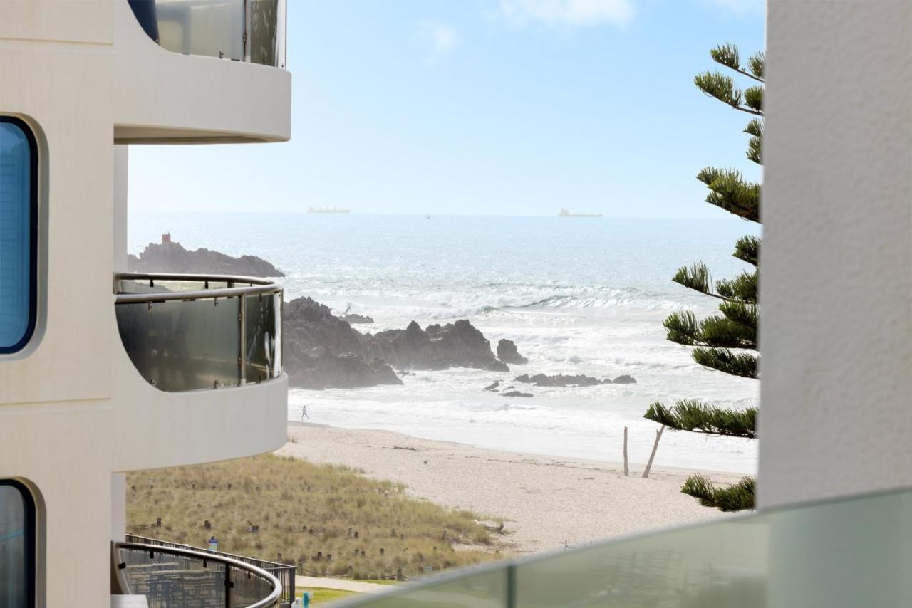 Appartamento Oceanside Belle Mount Maunganui Esterno foto